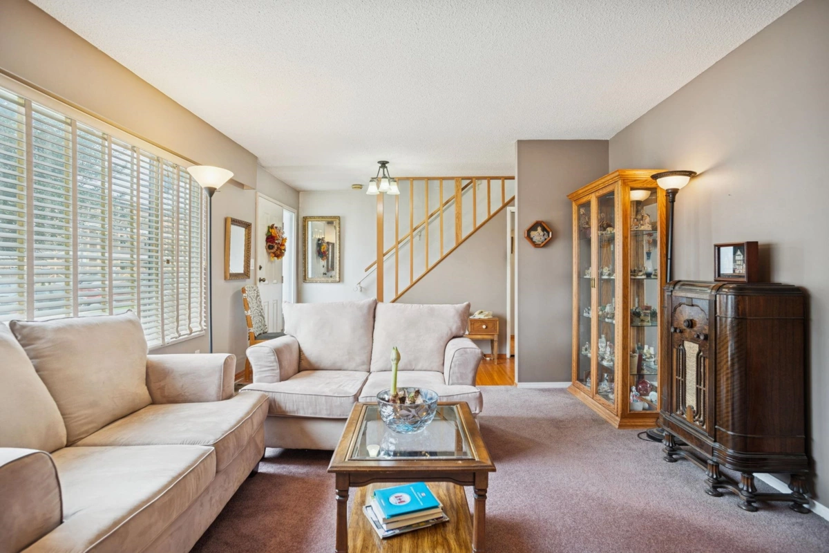 Exterior Rear Photo of 8264 14th Avenue, Burnaby, BC