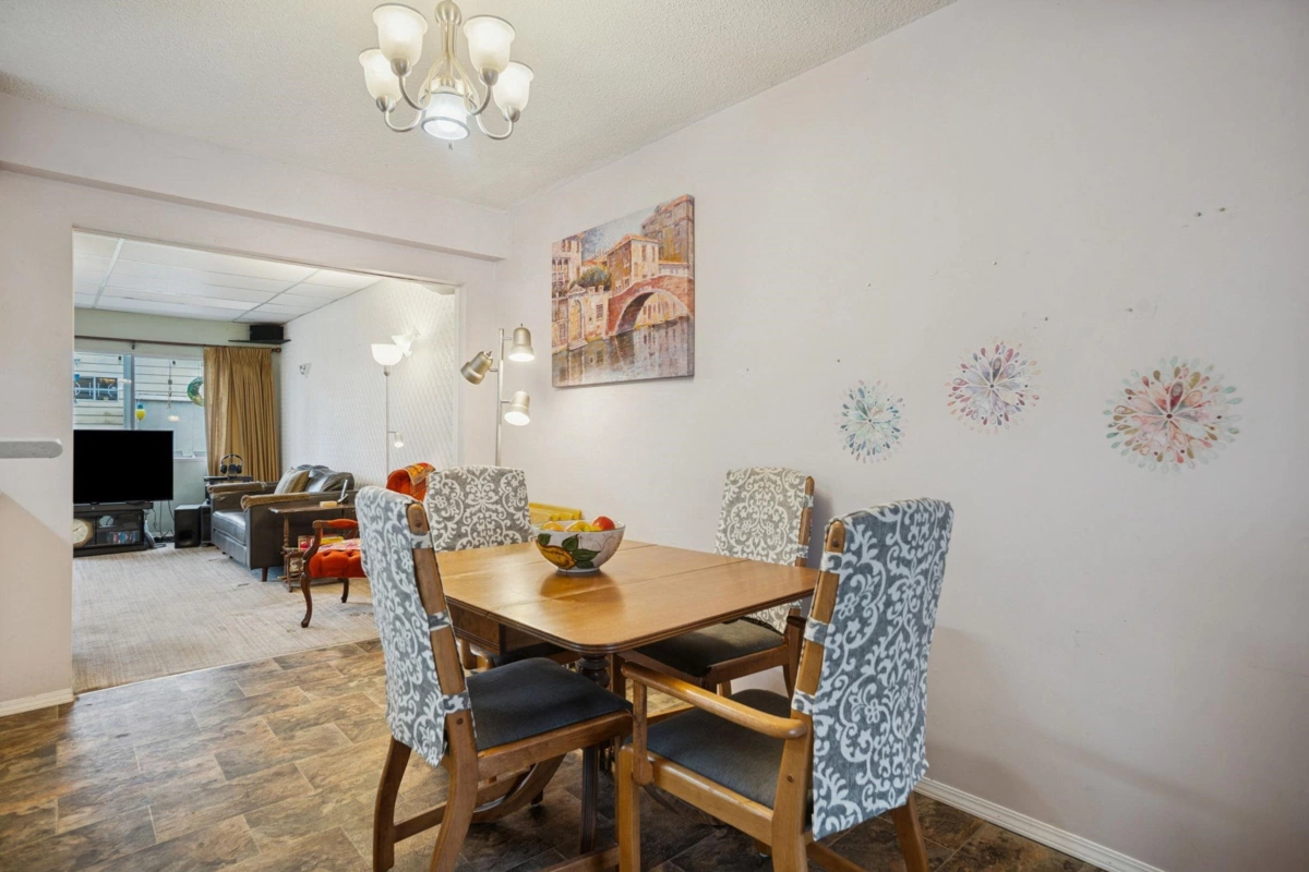 Kitchen Photo of 8264 14th Avenue, Burnaby, BC