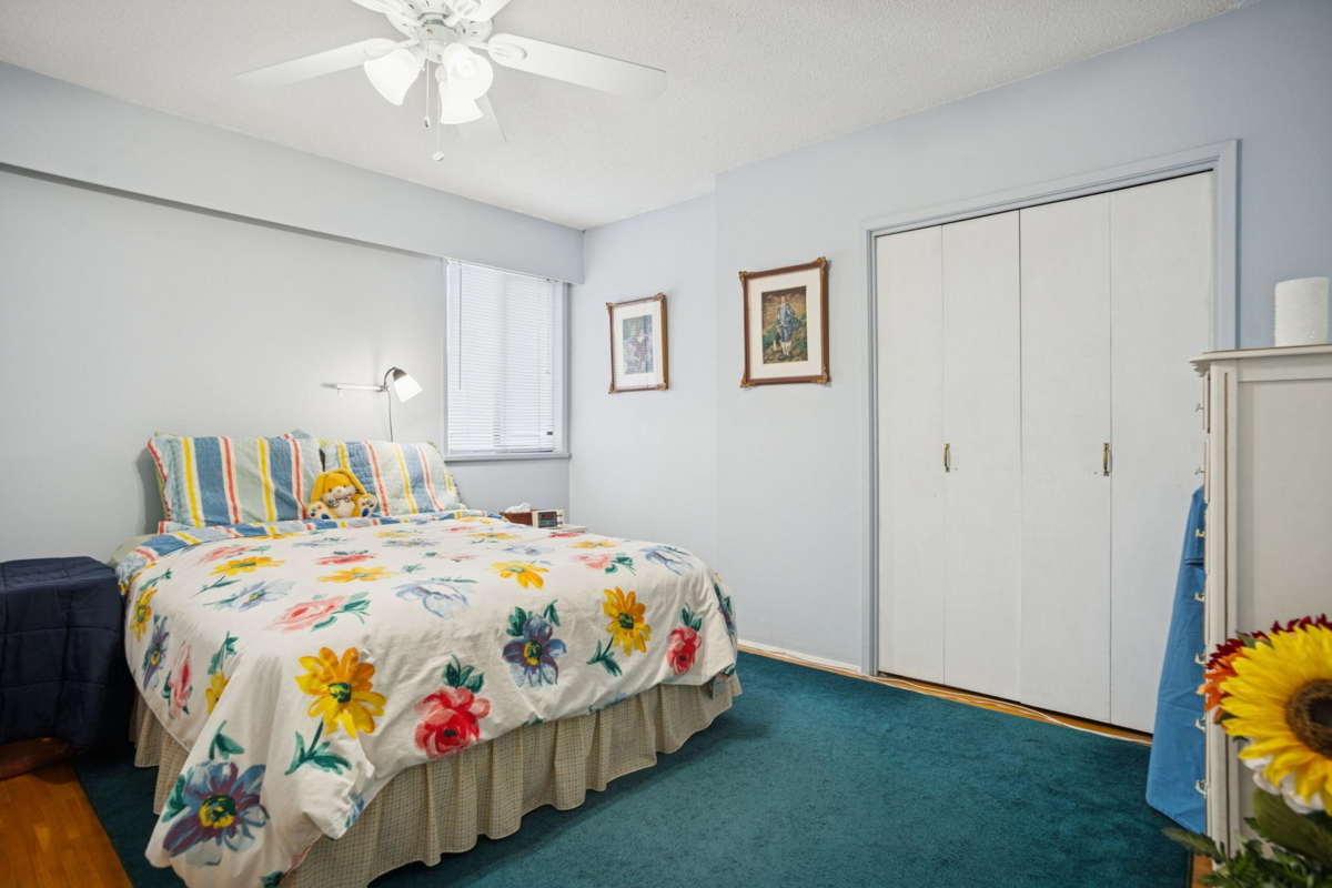 Loft / Bonus Room Photo of 8264 14th Avenue, Burnaby, BC