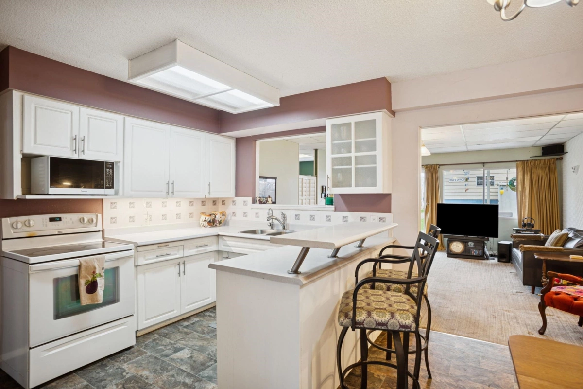 Pantry Photo of 8264 14th Avenue, Burnaby, BC