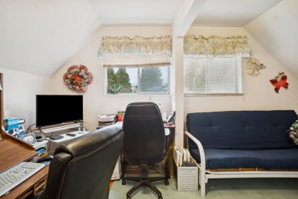 Laundry Room Photo of 8264 14th Avenue, Burnaby, BC