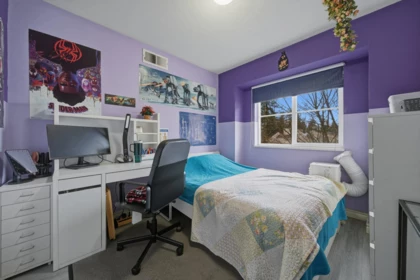 Garage Interior Photo of 4 12449 191 Street, Pitt Meadows, BC