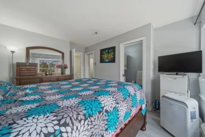 Laundry Room Photo of 4 12449 191 Street, Pitt Meadows, BC