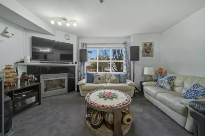 Loft / Bonus Room Photo of 4 12449 191 Street, Pitt Meadows, BC