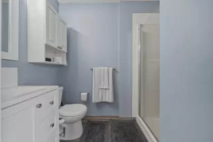 Mudroom Photo of 4 12449 191 Street, Pitt Meadows, BC