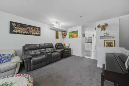 Office / Den Photo of 4 12449 191 Street, Pitt Meadows, BC