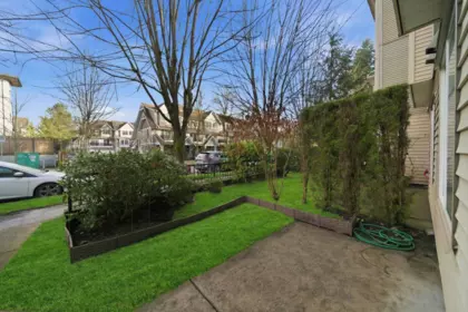Pantry Photo of 4 12449 191 Street, Pitt Meadows, BC