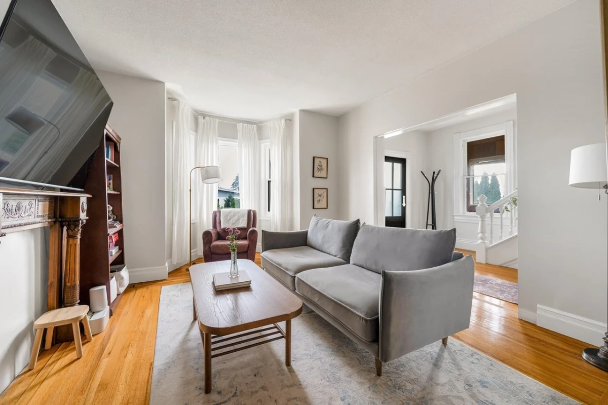 Pantry Photo of 1311 Nanaimo Street, New Westminster, BC