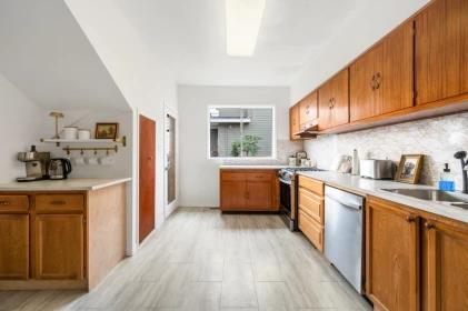 1311 Nanaimo Street, New Westminster, BC