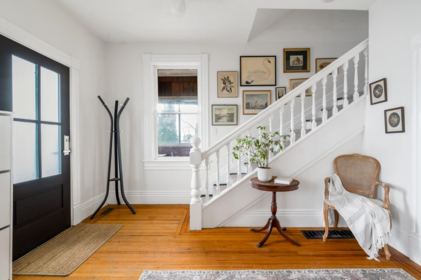 1311 Nanaimo Street, New Westminster, BC, Connaught Heights — 4 bed single family residence for sale