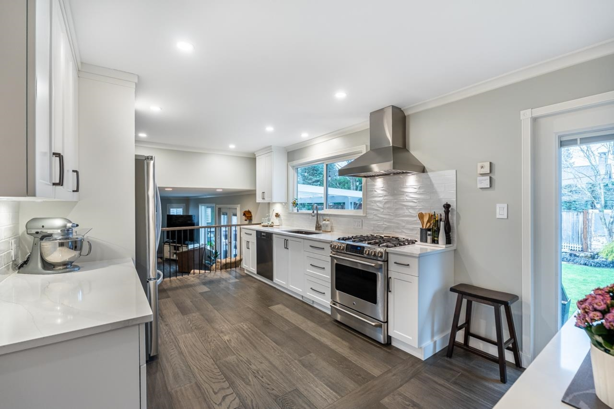 Bedroom 2 Photo of 18883 120 Avenue, Pitt Meadows, BC
