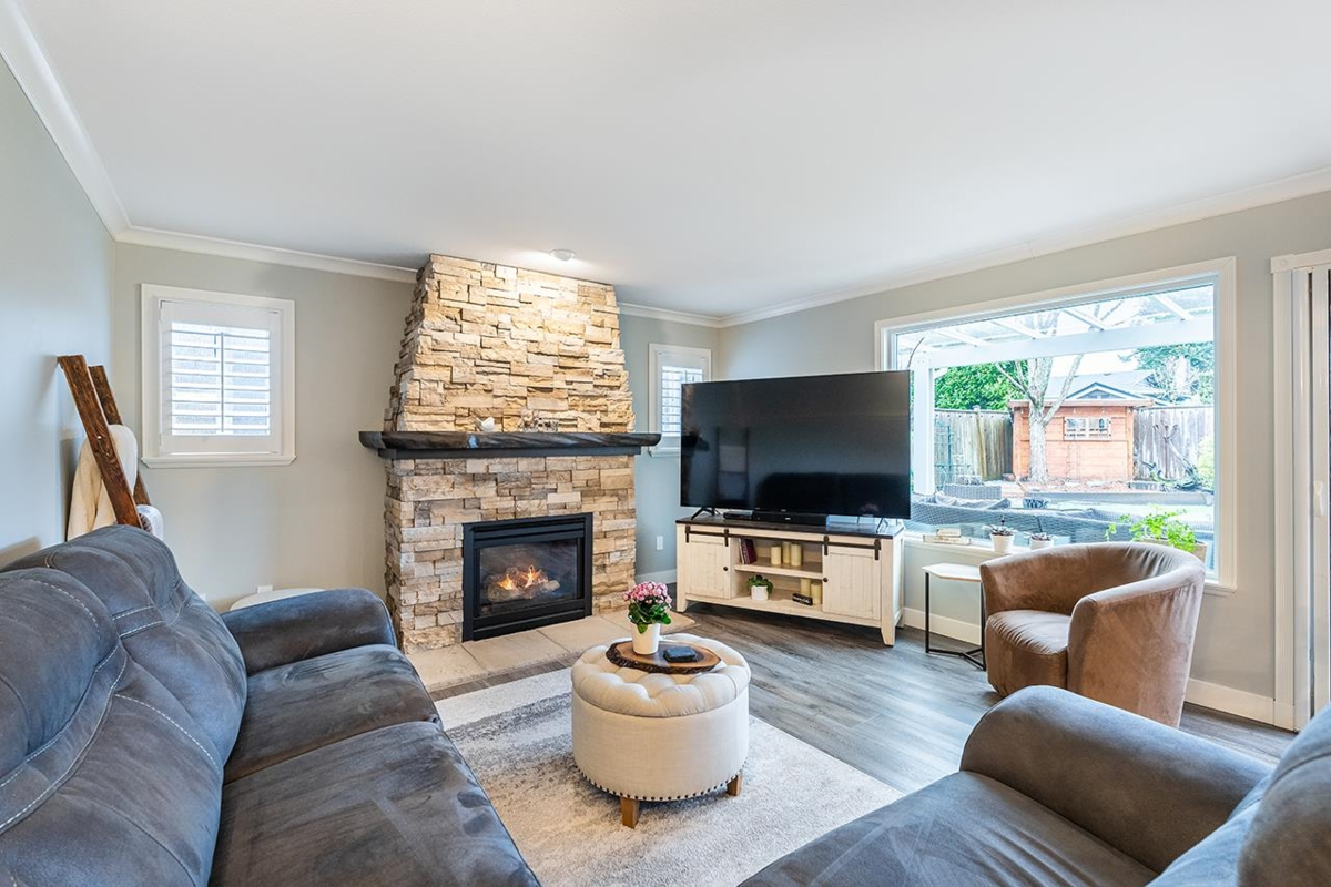 Bedroom 3 Photo of 18883 120 Avenue, Pitt Meadows, BC