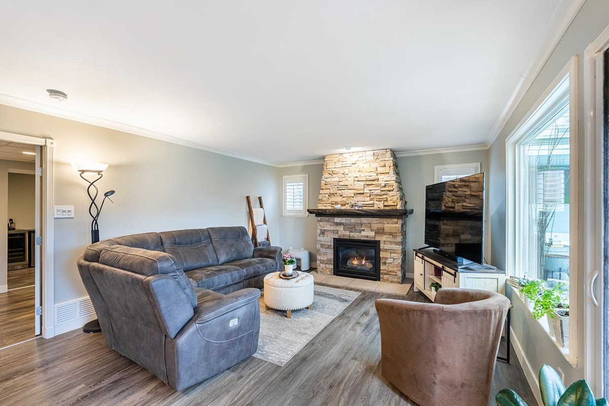 Bedroom 4 Photo of 18883 120 Avenue, Pitt Meadows, BC