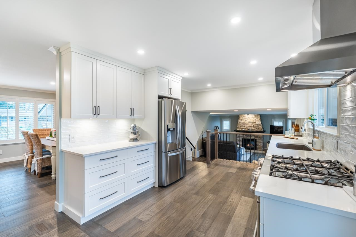 Dining Area Photo of 18883 120 Avenue, Pitt Meadows, BC