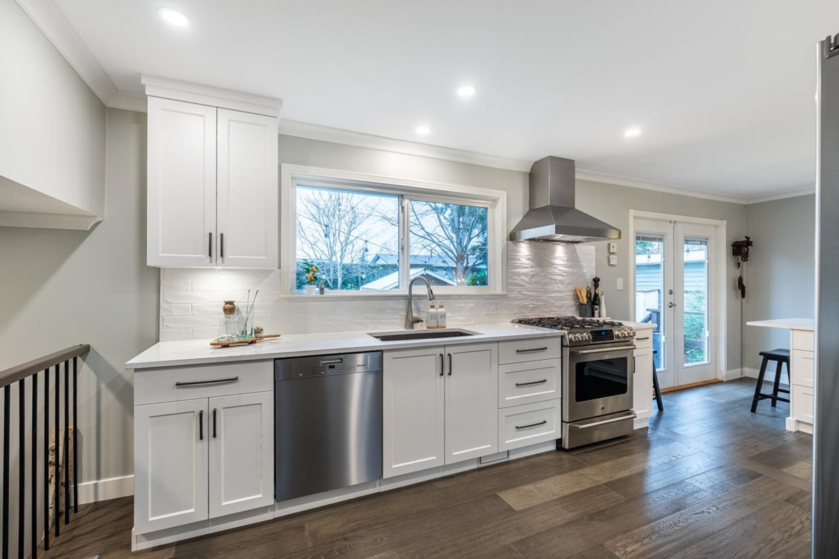 Family Room Photo of 18883 120 Avenue, Pitt Meadows, BC