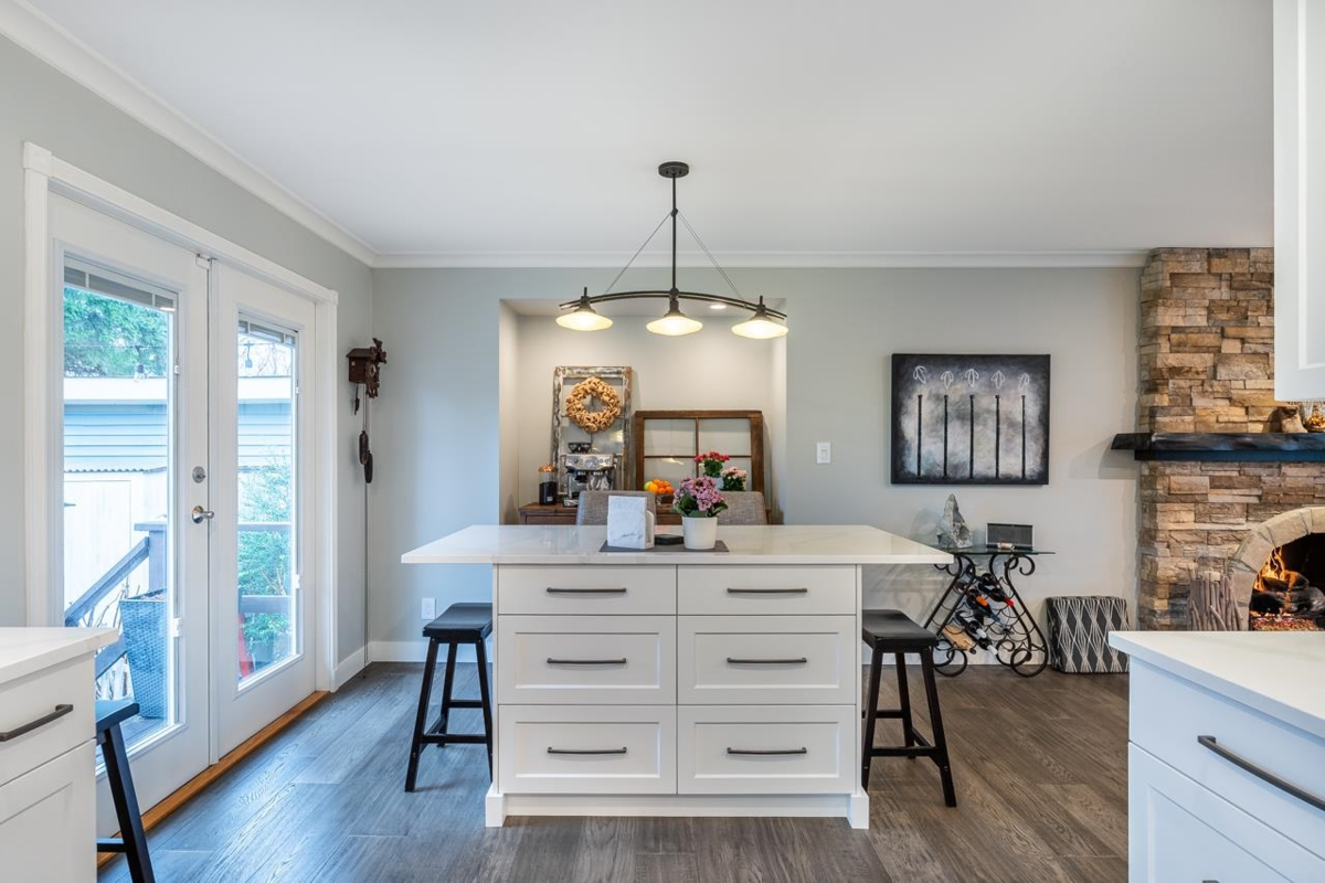 Kitchen Photo of 18883 120 Avenue, Pitt Meadows, BC