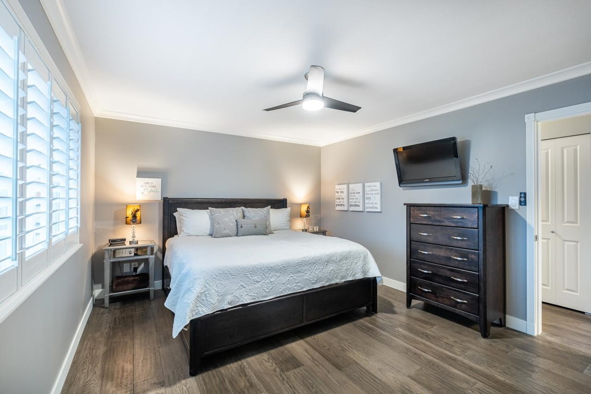 Office / Den Photo of 18883 120 Avenue, Pitt Meadows, BC