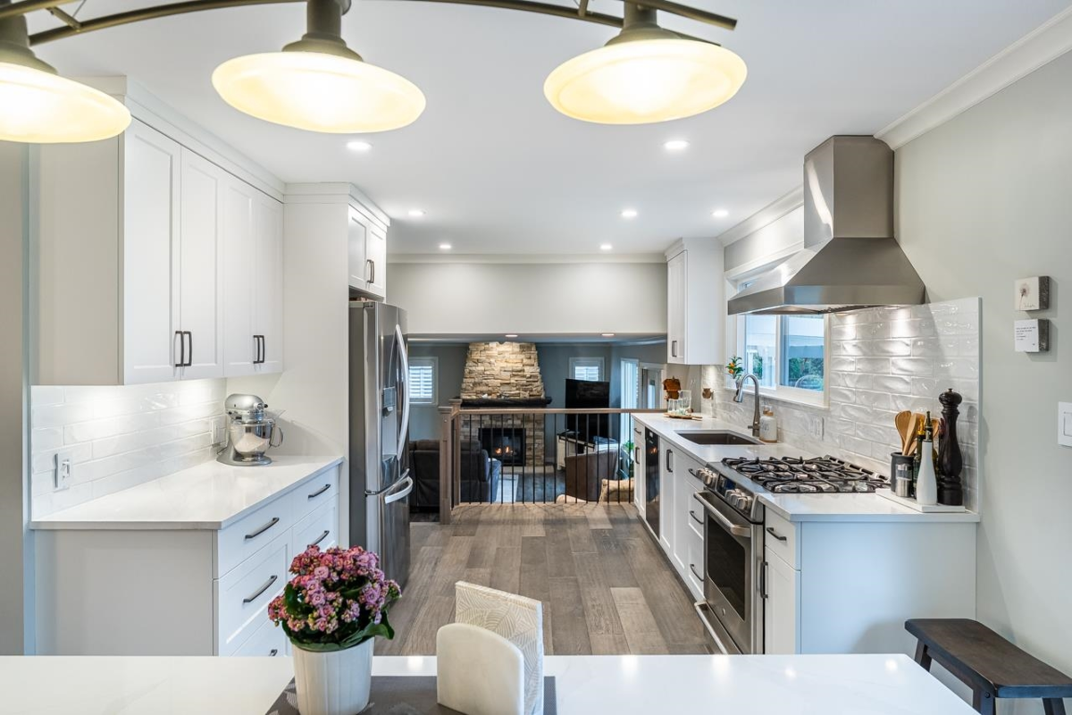 Primary Bathroom Photo of 18883 120 Avenue, Pitt Meadows, BC