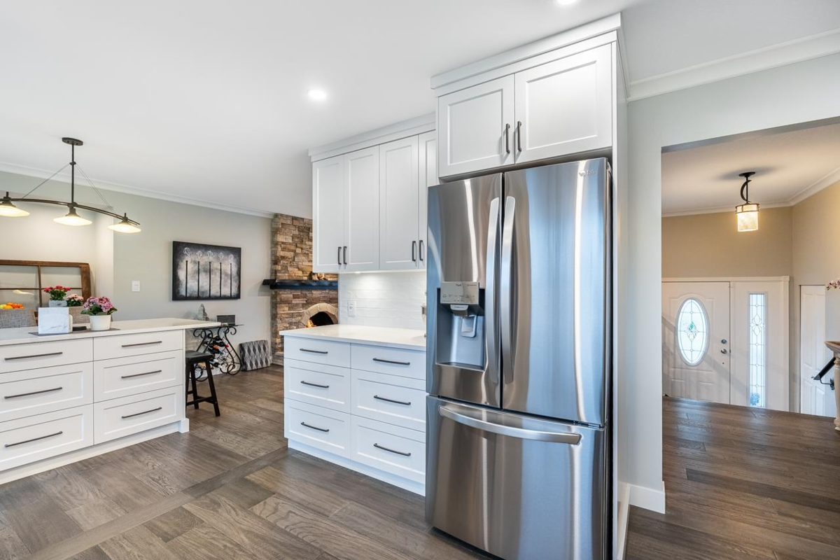 Primary Bedroom Photo of 18883 120 Avenue, Pitt Meadows, BC