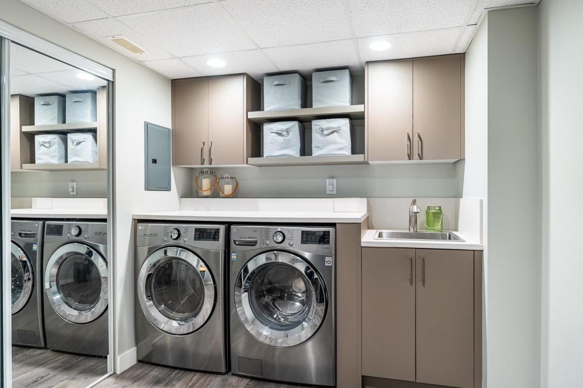 Staircase Photo of 18883 120 Avenue, Pitt Meadows, BC