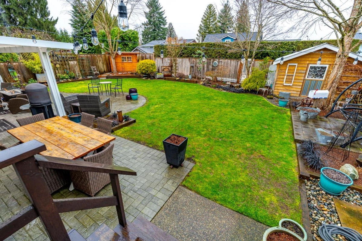 Street View Photo of 18883 120 Avenue, Pitt Meadows, BC