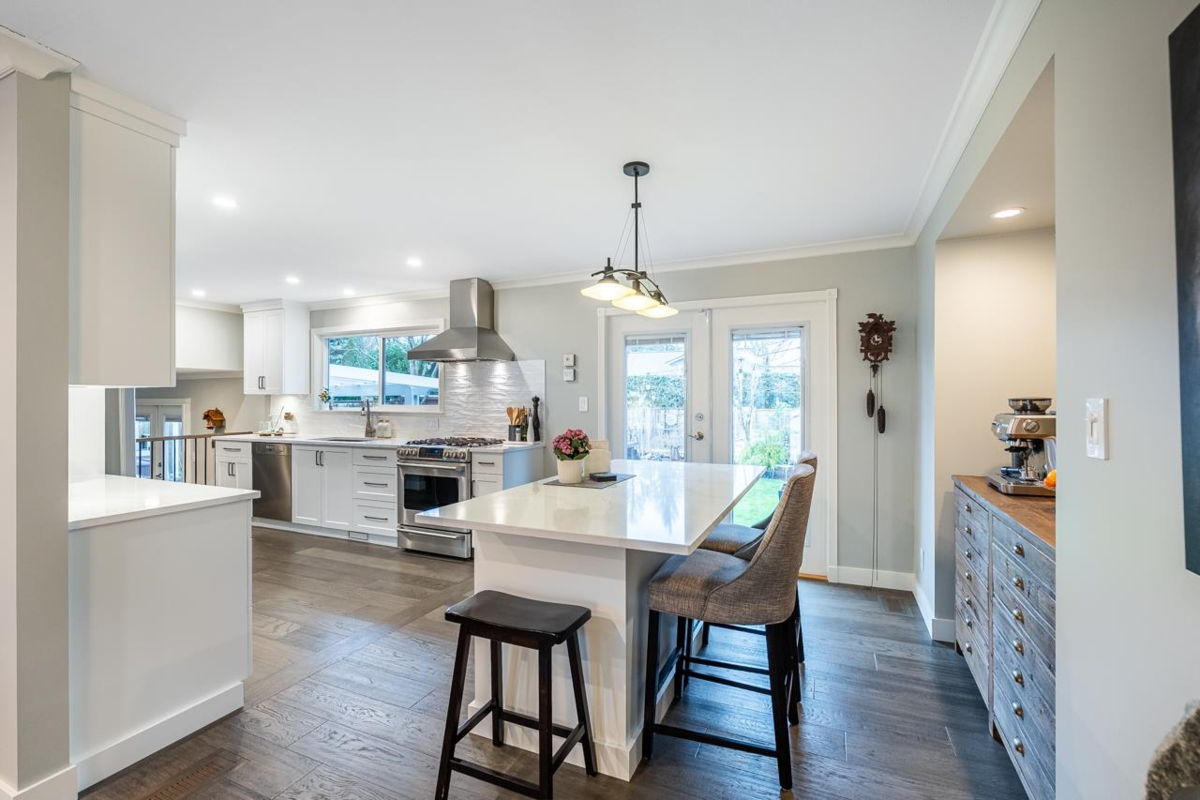 Walk-In Closet Photo of 18883 120 Avenue, Pitt Meadows, BC