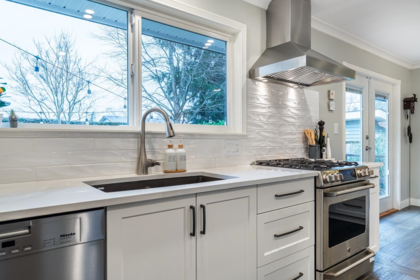 Breakfast Nook Photo of 18883 120 Avenue, Pitt Meadows, BC
