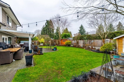 Hot Tub / Spa Photo of 18883 120 Avenue, Pitt Meadows, BC