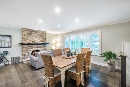 Kitchen Island Photo of 18883 120 Avenue, Pitt Meadows, BC