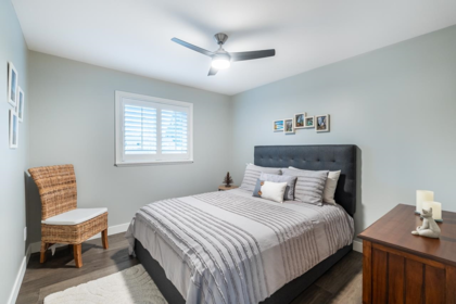 Laundry Room Photo of 18883 120 Avenue, Pitt Meadows, BC