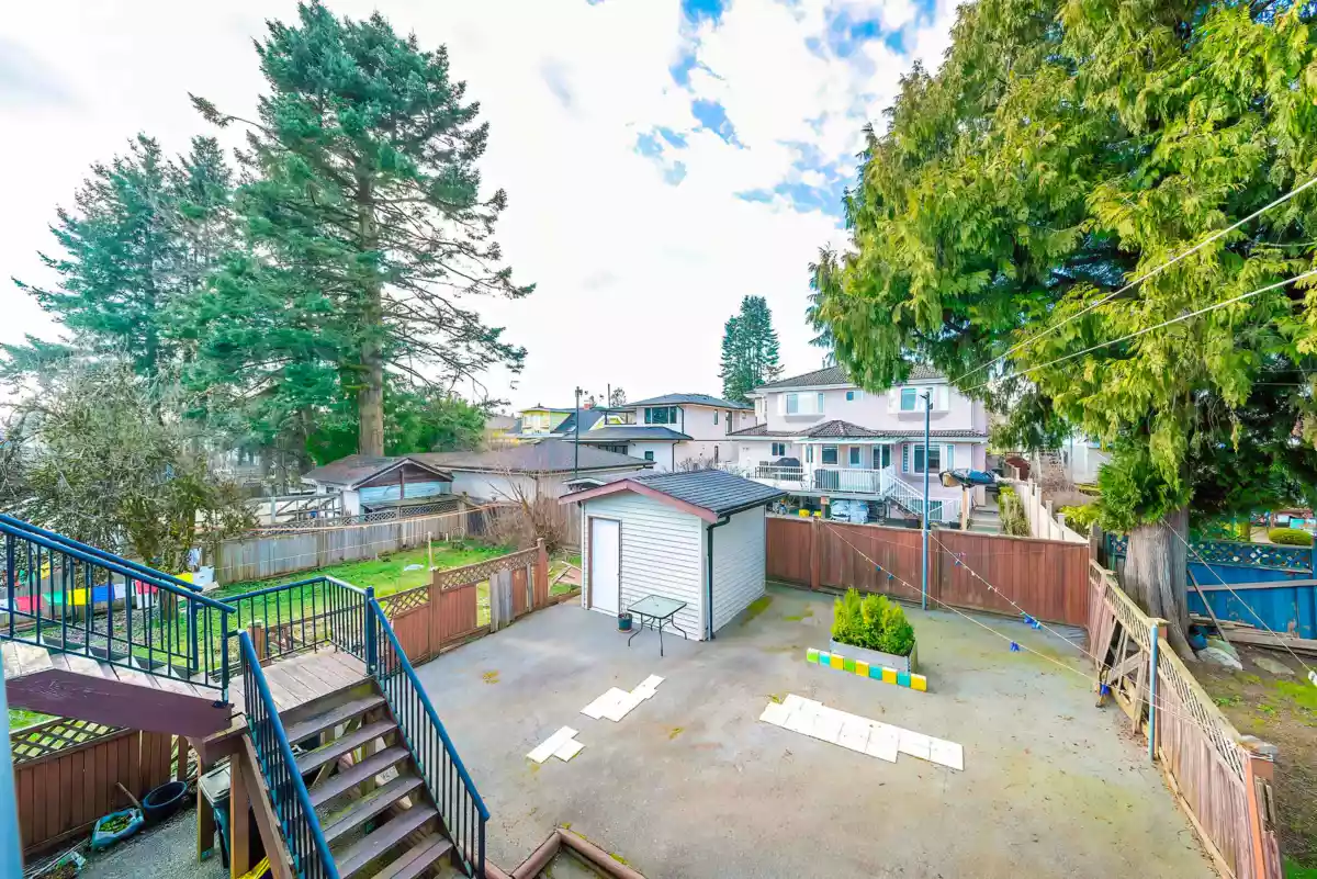 Fitness Center Photo Near 7987 13th Avenue, Burnaby, BC