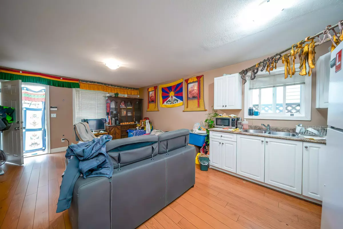 Front Yard Photo of 7987 13th Avenue, Burnaby, BC