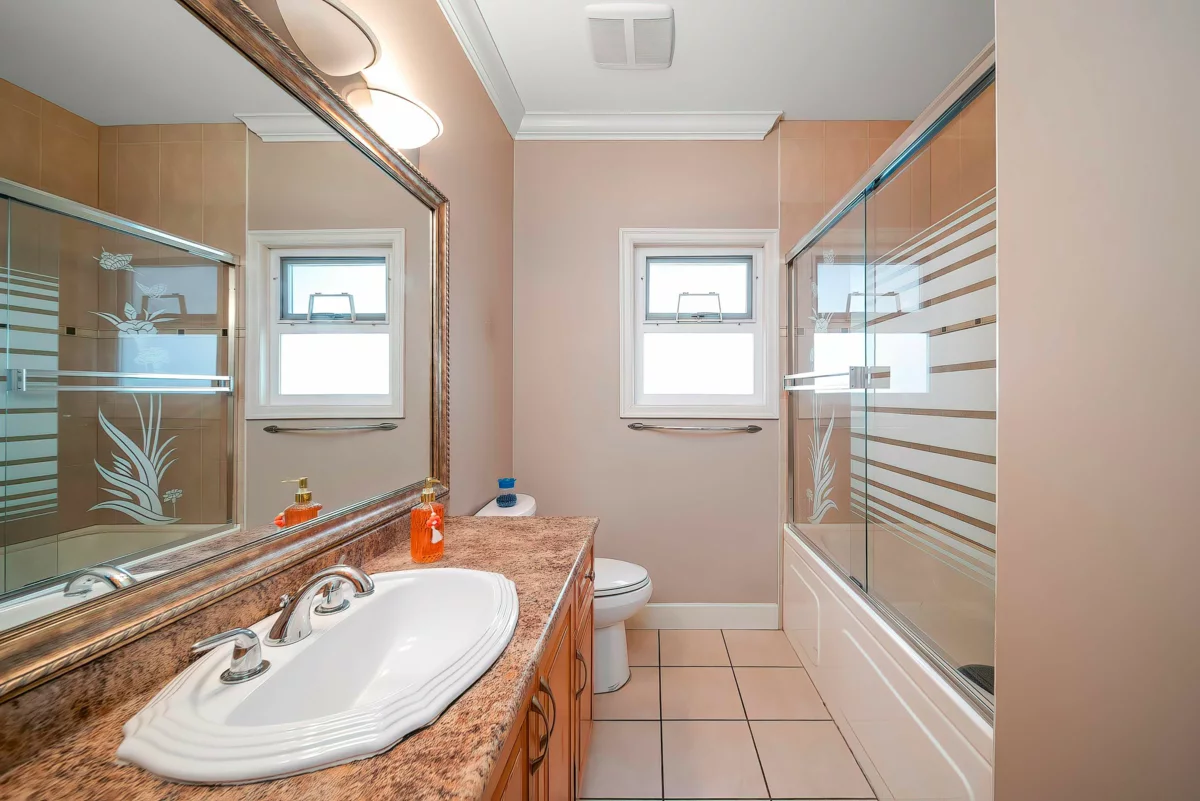 Garage Interior Photo of 7987 13th Avenue, Burnaby, BC