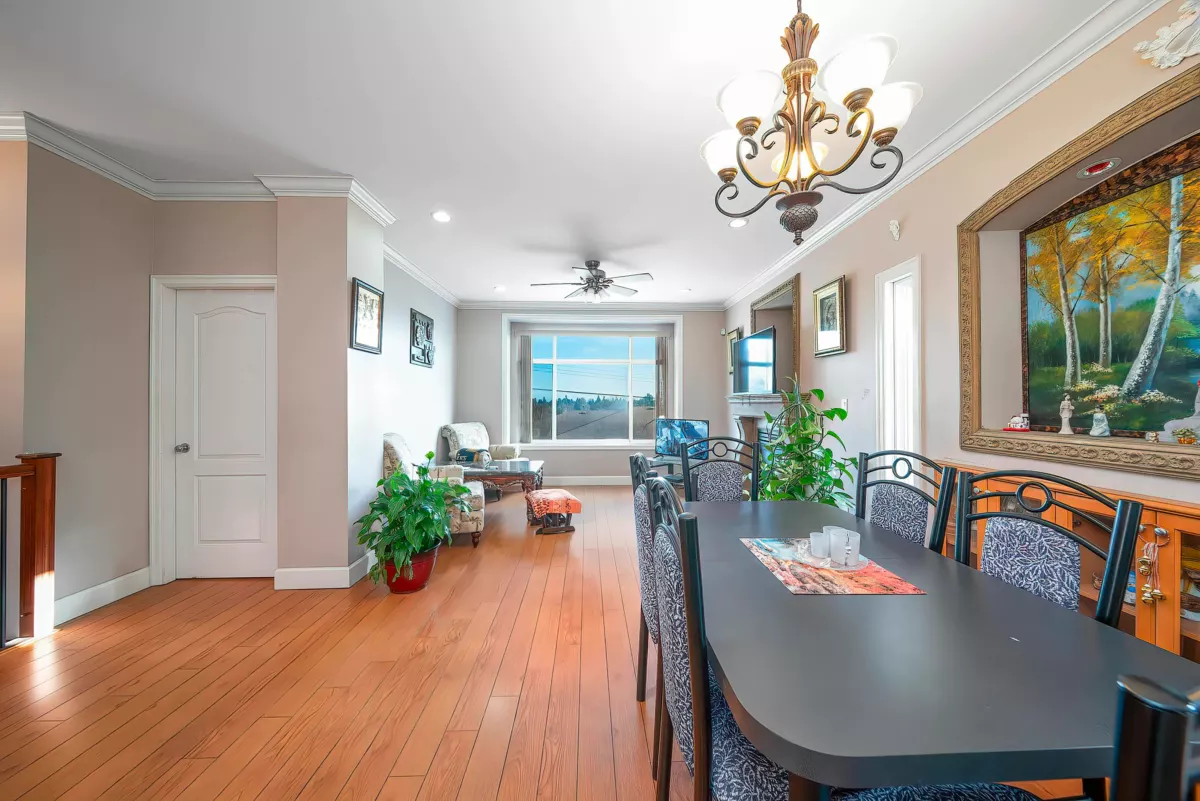 Kitchen Photo of 7987 13th Avenue, Burnaby, BC