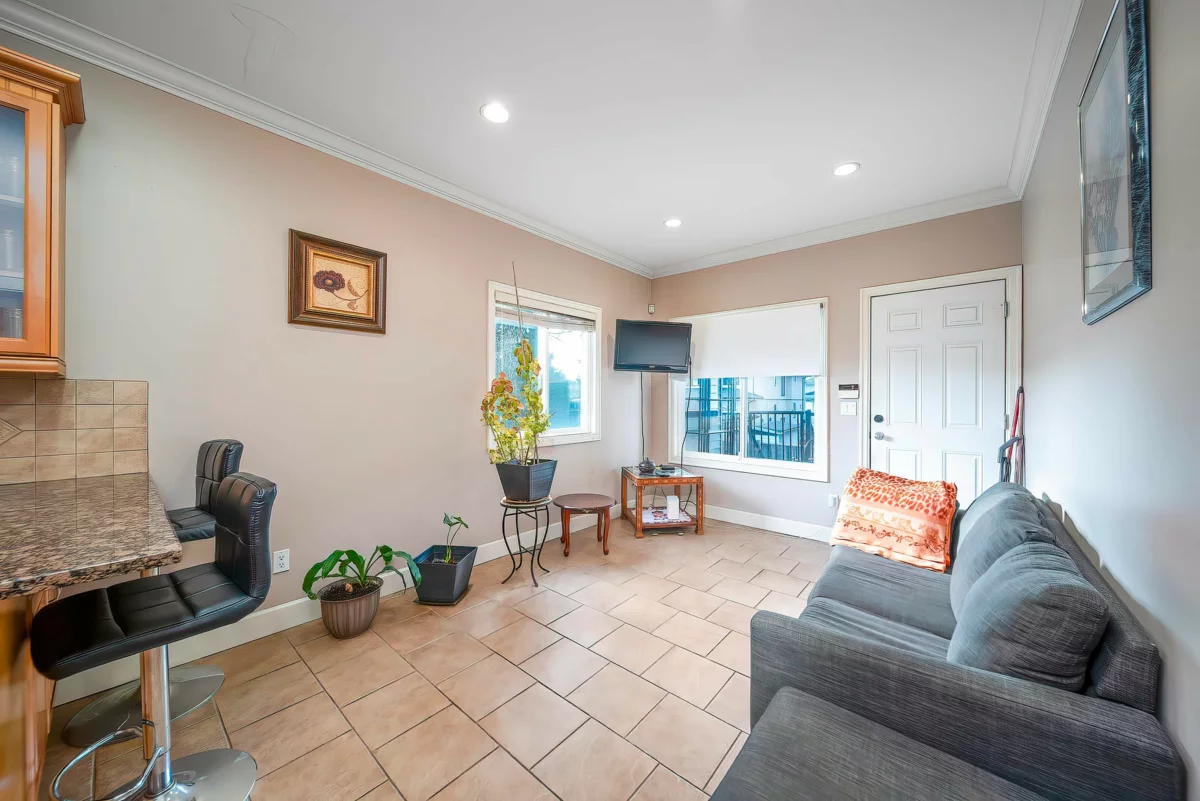 Office / Den Photo of 7987 13th Avenue, Burnaby, BC