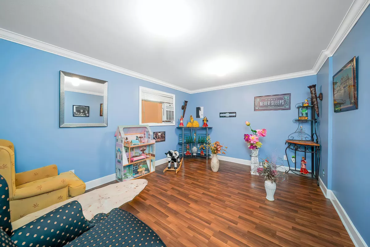 Outdoor Deck Photo of 7987 13th Avenue, Burnaby, BC