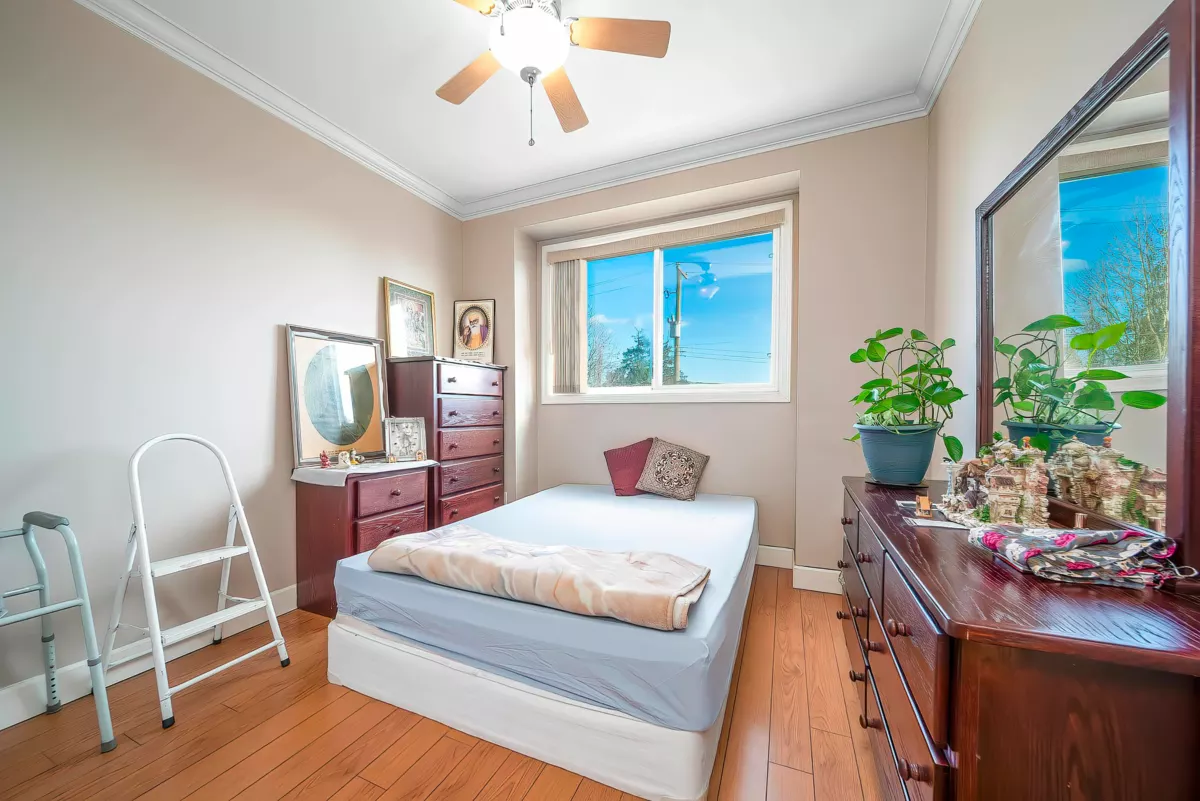 Outdoor Patio Photo of 7987 13th Avenue, Burnaby, BC