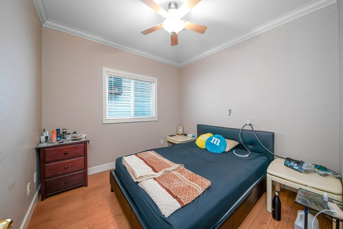 Staircase Photo of 7987 13th Avenue, Burnaby, BC