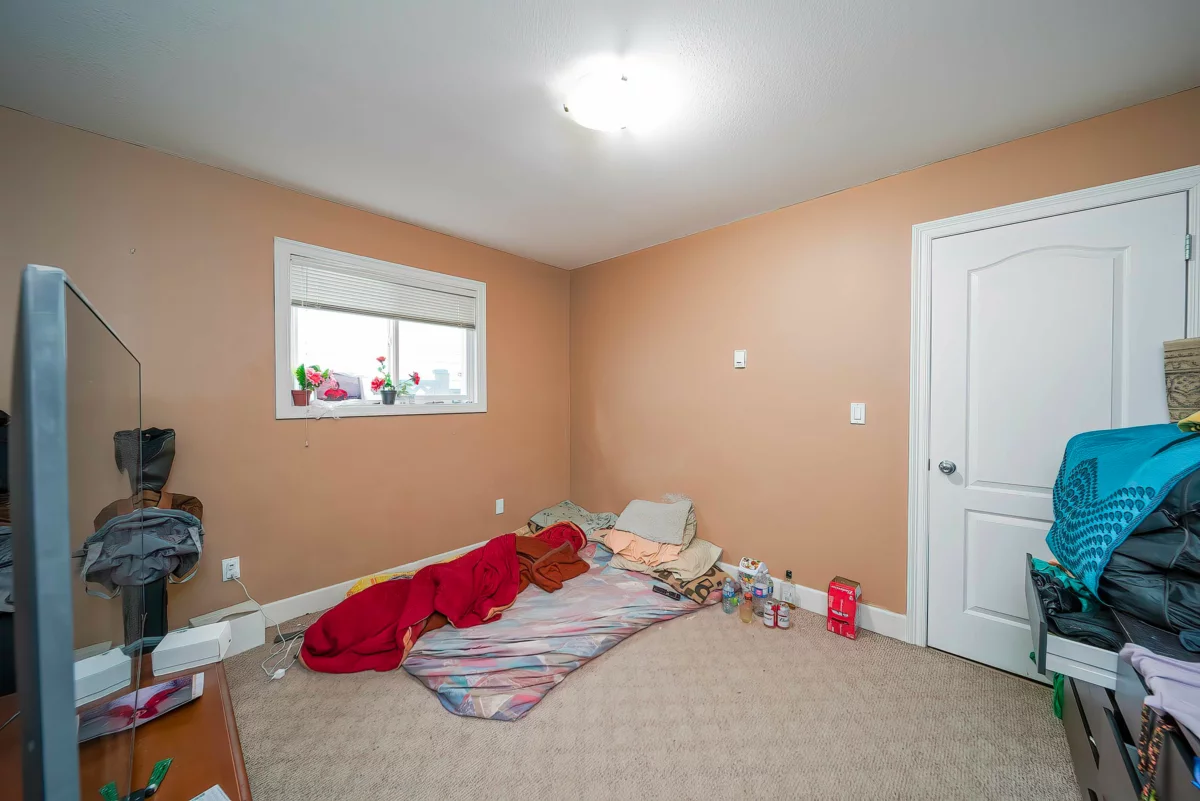 Swimming Pool Photo of 7987 13th Avenue, Burnaby, BC