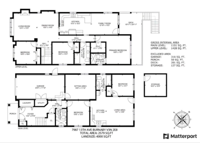 7987 13th Avenue, Burnaby, BC