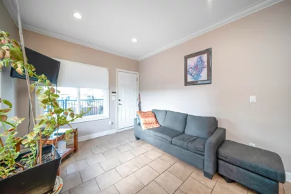 Loft / Bonus Room Photo of 7987 13th Avenue, Burnaby, BC