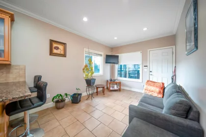 Office / Den Photo of 7987 13th Avenue, Burnaby, BC
