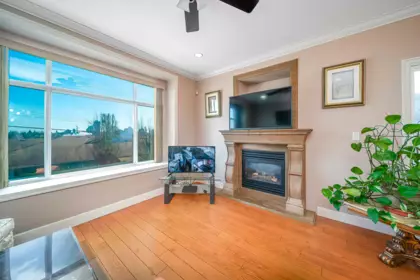Primary Bedroom Photo of 7987 13th Avenue, Burnaby, BC
