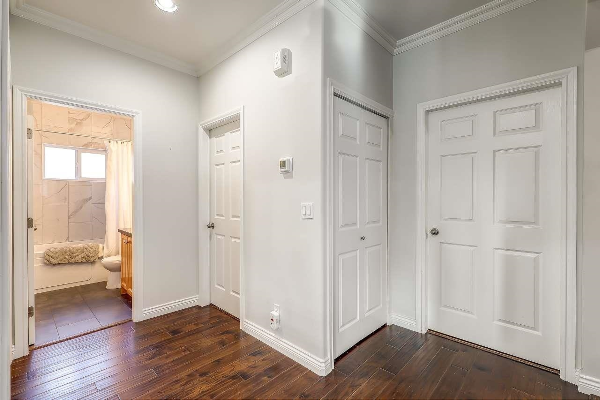 Bedroom 3 Photo of 6842 184th Street, Surrey, BC