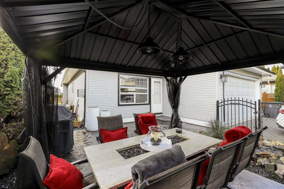 Fitness Center Photo Near 6842 184th Street, Surrey, BC