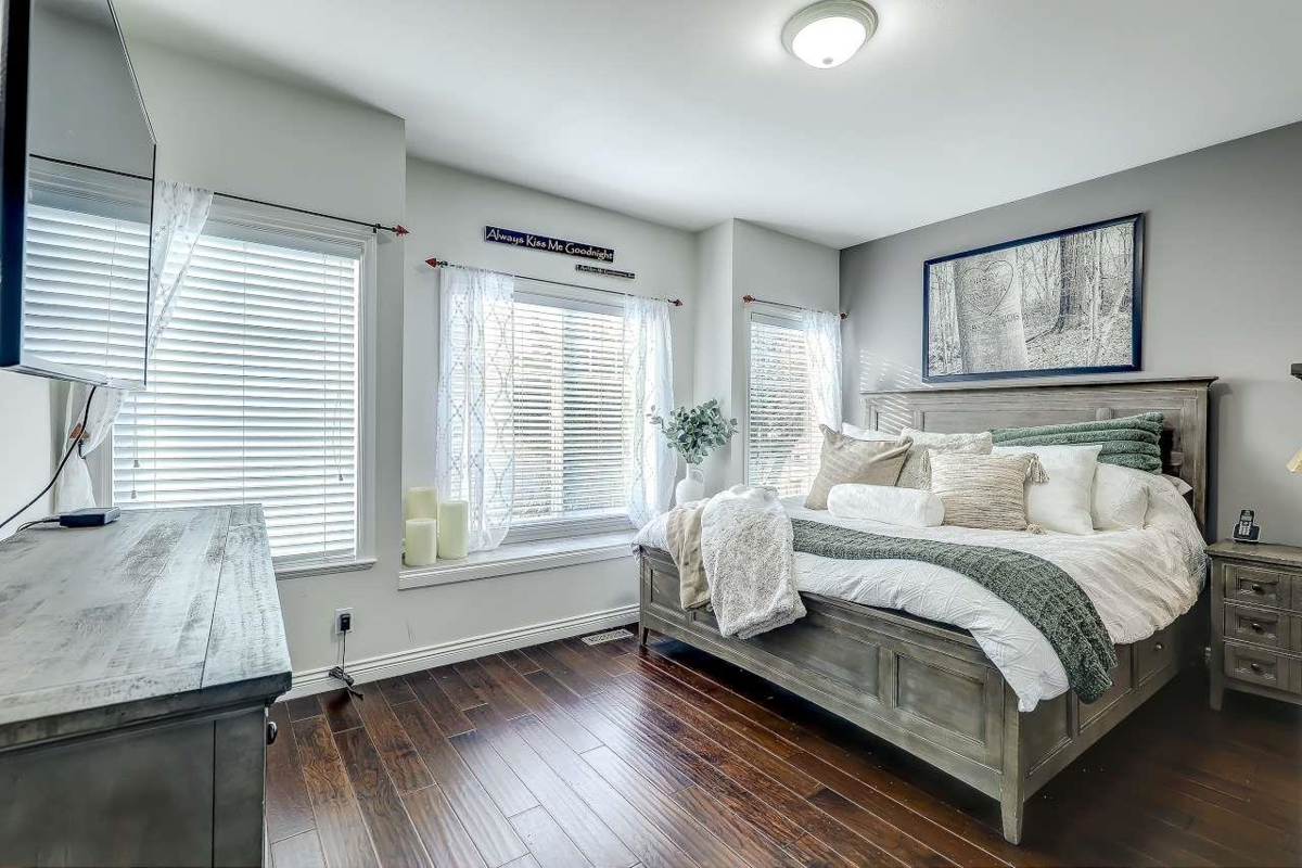 Garage Interior Photo of 6842 184th Street, Surrey, BC