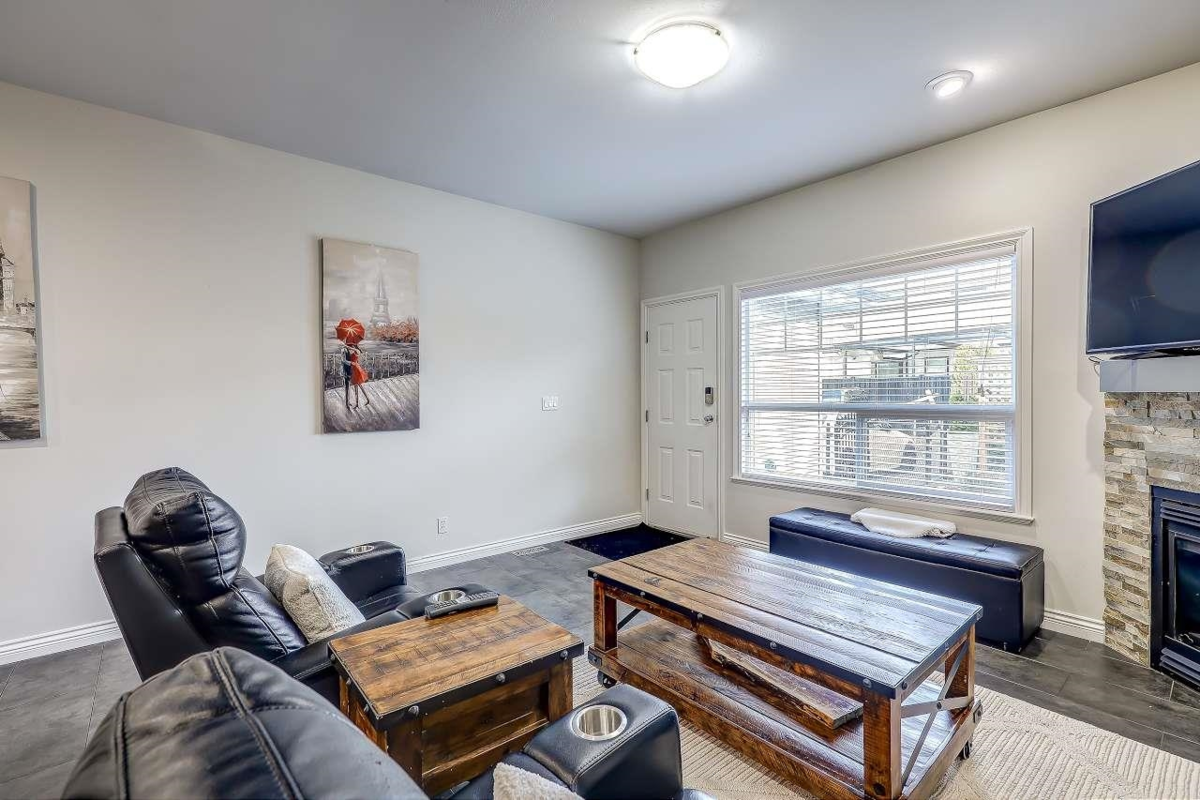 Laundry Room Photo of 6842 184th Street, Surrey, BC