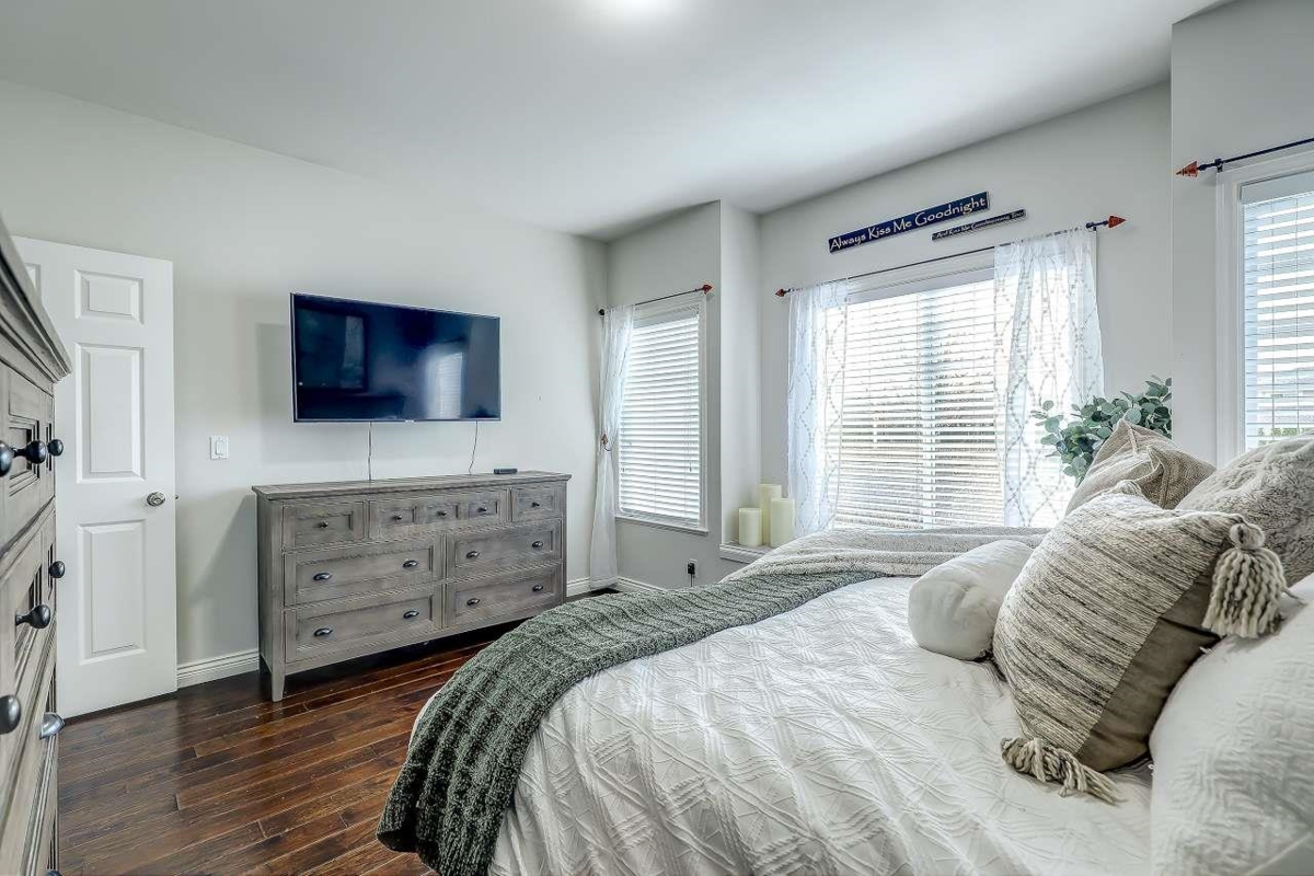 Outdoor Deck Photo of 6842 184th Street, Surrey, BC