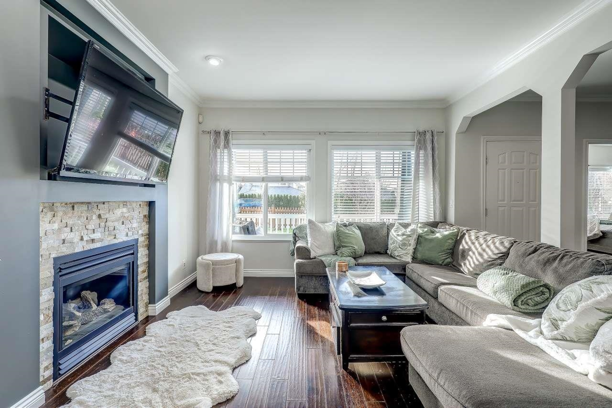 Pantry Photo of 6842 184th Street, Surrey, BC