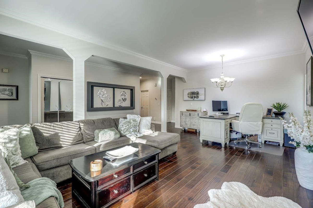 Primary Bedroom Photo of 6842 184th Street, Surrey, BC